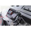 Image 8 : Snap On Tools 1/2" Drill Driver 18V Output CDR6850 w/ Battery Charger & Case