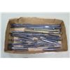 Image 2 : Caliper Tool w/ Center Punch & Chisels
