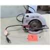 Image 1 : Skil Electric Circular Saw 2.4HP 10 Amp Model 5175