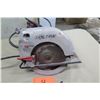 Image 2 : Skil Electric Circular Saw 2.4HP 10 Amp Model 5175