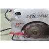 Image 3 : Skil Electric Circular Saw 2.4HP 10 Amp Model 5175