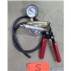 Image 1 : Actron Hand Vacuum Pump Brake Bleeder Kit