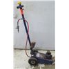 Image 1 : Napa Professional Lifting Equipment 22 Ton Floor Jack w/ Air Hose