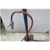 Image 8 : Napa Professional Lifting Equipment 22 Ton Floor Jack w/ Air Hose