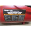 Image 2 : Snap On Tools 10 Gallon Capacity Air Tank Model AIRTANK10