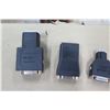 Image 21 : Snap On Tools Solus Pro Scanner EESC316, Global OBD, Connectors & Case