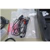 Image 23 : Snap On Tools Solus Pro Scanner EESC316, Global OBD, Connectors & Case