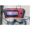 Image 2 : Snap On Tools Solus Pro Scanner EESC316, Global OBD, Connectors & Case