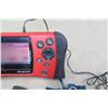 Image 3 : Snap On Tools Solus Pro Scanner EESC316, Global OBD, Connectors & Case