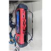 Image 8 : Snap On Tools Solus Pro Scanner EESC316, Global OBD, Connectors & Case