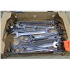 Image 1 : Box Misc Size Mac Tools, Snap On, Thorsen-Allen Combination Wrenches