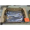 Image 2 : Box Misc Size Mac Tools, Snap On, Thorsen-Allen Combination Wrenches