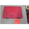 Image 8 : Snap On Tools Diesel Tune-Up Set PB25 w/ Red Hard Case