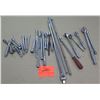 Image 1 : Multiple Misc Size Snap On,  Mac Tools Ratchets & Extensions