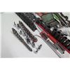 Image 2 : Multiple Misc Tools Ratchets, Sockets, Lifters, Pliers, Allen Wrenches, etc