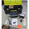 Image 1 : MIST Mobile Interior Sonic Treatment In-Car Air Quality Service System