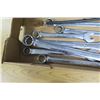 Image 2 : Box Misc Size Husky Steel Combination Wrenches
