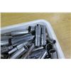 Image 2 : Plastic Bin Multiple Misc Size Sockets
