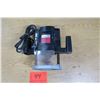 Image 2 : True Value Master Mechanic Plunge Router 1-3/4 HP Spindle Lock Insulated