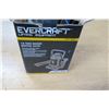 Image 2 : Evercraft Lifting Equipment 12 Ton Heavy Duty Short Bottle Jack