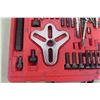 Image 2 : Snap On Tools Bolt-Grip Puller Set P854A w/ Hard Case