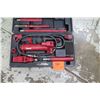 Image 2 : Mac Tools 4 Ton Portable Hydraulic Body/Frame Repair Kit BK104 in Hard Case