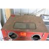 Image 2 : Snap On Tools Metal Industrial Parts Cleaner