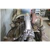 Image 8 : Rebuilt Pacific Detroit Diesel Engine w/ 700 Air Compressor on Jack Stands