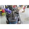 Image 2 : Chevron Grease & Oil Service Equipment on Rolling Dolly