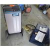Image 1 : Totaline TotalClaim Refrigerant, Recovery & Recycle Rolling Machine