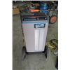 Image 2 : Totaline TotalClaim Refrigerant, Recovery & Recycle Rolling Machine