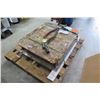 Image 8 : Bus Parts Air Conditioning Condenser Coil
