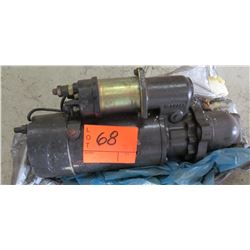 Engine Starter 188845