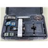 Image 1 : Atco Hose Crimper Tool Kit Model 3700 w/ Crimper Teeth & Case