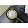 Image 3 : Snap On Tools Fuel Injection Pressure Gauge Set MT3378 in Hard Case