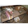 Image 24 : Shelf & Contents:  Springs, Anchors, Brake Chamber, Cam Shafts, Hoses, etc