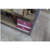 Image 25 : Shelf & Contents:  Springs, Anchors, Brake Chamber, Cam Shafts, Hoses, etc