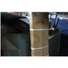Image 2 : Shelf & Contents:  Windows, Windshields, Tracks, etc