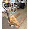 Image 1 : Rol-Lift Standard Pallet Jack Truck (Broken)