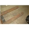 Image 2 : Rol-Lift Standard Pallet Jack Truck (Broken)