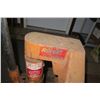 Image 3 : Rol-Lift Standard Pallet Jack Truck (Broken)