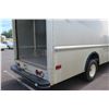 Image 25 : 1988 Silver Chevrolet Box Truck Delivery Step Van 30 GVW 10,000 (plates in storage, no back fees)