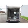 Image 26 : 1988 Silver Chevrolet Box Truck Delivery Step Van 30 GVW 10,000 (plates in storage, no back fees)