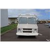 Image 2 : 1988 Silver Chevrolet Box Truck Delivery Step Van 30 GVW 10,000 (plates in storage, no back fees)