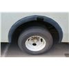 Image 8 : 1988 Silver Chevrolet Box Truck Delivery Step Van 30 GVW 10,000 (plates in storage, no back fees)