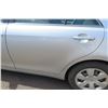 Image 10 : 2005 Toyota Camry LE 4 Door Silver Sedan VVT-i 16 Valve Engine, 150,557 Miles