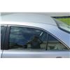 Image 11 : 2005 Toyota Camry LE 4 Door Silver Sedan VVT-i 16 Valve Engine, 150,557 Miles