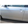 Image 13 : 2005 Toyota Camry LE 4 Door Silver Sedan VVT-i 16 Valve Engine, 150,557 Miles