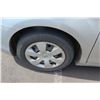 Image 14 : 2005 Toyota Camry LE 4 Door Silver Sedan VVT-i 16 Valve Engine, 150,557 Miles