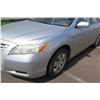 Image 15 : 2005 Toyota Camry LE 4 Door Silver Sedan VVT-i 16 Valve Engine, 150,557 Miles